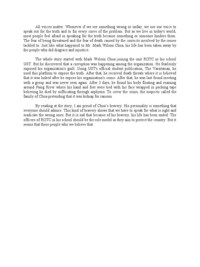 NSTP | PDF