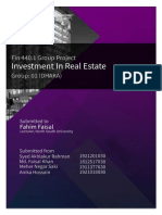 Fin440 Final Project PDF