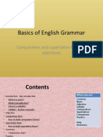 English Grammar