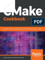Radovan Bast - CMake Cookbook