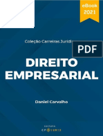CP Iuris — eBook de Direito Empresarial 2ª Ed. 2021