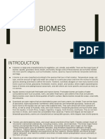 BIOMES