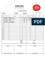 Invoice Paketnonwajib Agustus 2021