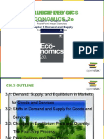 College Physics: Principles of Economics 2E