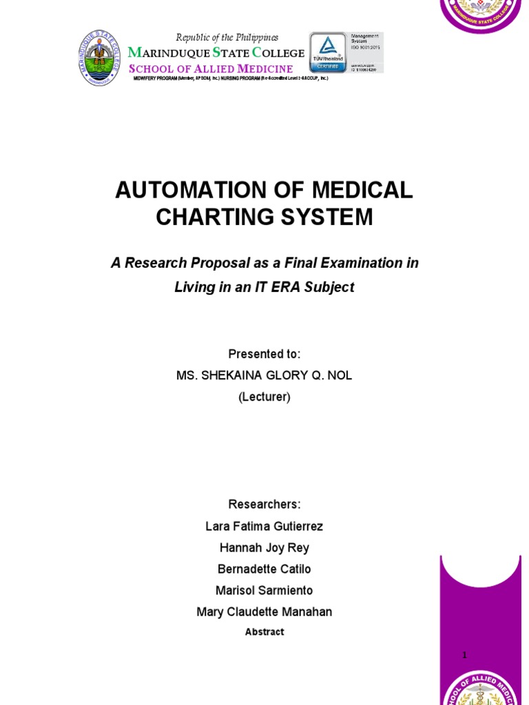 HOW TO WRITE A RESEARCH PROPOSAL A GUIDE FOR MEDICAL PROFESSIONALS AND STUDENTS visual data 7
