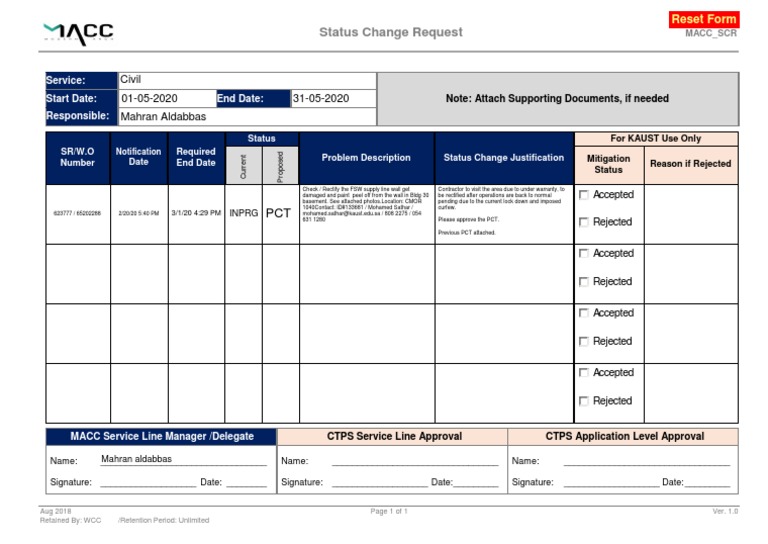 PCT Cmor 1040 | PDF