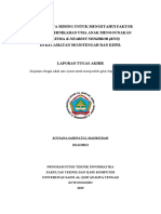 Fastikom-Teknik Informatika-Soviana Sarifatul M