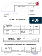 P.O.20.06 Avizarea Resurselor Educationale Deschise