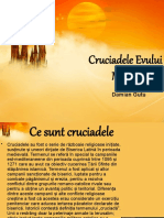 Cruciadele