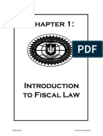 Tjaglcs-Adk 2013 Fiscal Law Deskbook