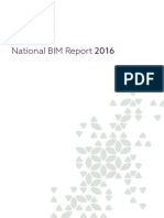 BIM Report 2016