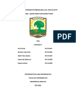 Analisis Jurnal - Kel 6 - 2A