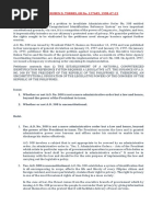 ADMIN LAW DIGESTs