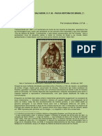 Artigo - WILLEKE, O. F. M. Frei Venâncio – Frei Vicente Do Salvador, O. F. M. – Pai Da História Do Brasil [RIHGB 1967 Vol. 277] (1)[Conferência]