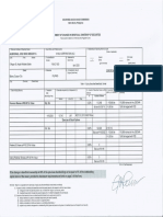 SEC Form 23-B (JRDA) - 4.15.2020