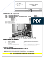 Devoir 2 Modele 3 Si 2 Bac SM B Semestre 2