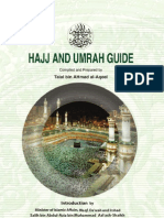 Guide To Hajj and Umrah... by Talal Bin Ahmad Al-Aqeel