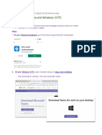 FAQs and To-Do List | PDF | Password | Login