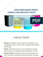 Industri Kelas F