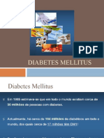 aula 10 Diabetes Mellitus
