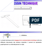 Dessin Technique