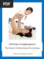 Compassion Attachment Parenting International