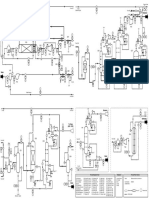 Ethylene: Designers Process Equipment List Process Flow Scheme