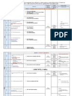 Asis-Yillik Plan - 2021 - 2022