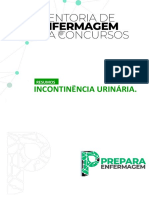 014.resumo - INCONTINÊNCIA URINÁRIA