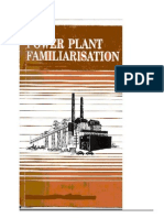 Power Plant Familiarization V - II