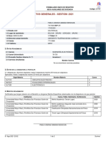 Generar Postulacion Auxiliaturas