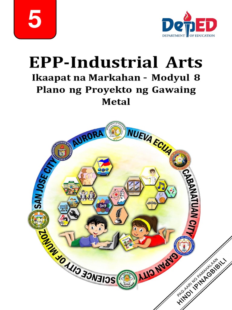 Epp5 Q4M8 | PDF