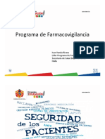 Presentacion Farmacovigilancia 2018 IY