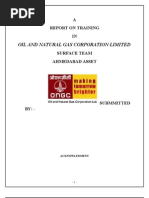 Download A Report of Training in ONGC by tarunbnsl SN52565286 doc pdf