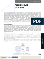 Instrucciones Tensionar Correas Maska