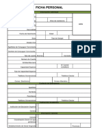 Ficha - Personal - General - Internado Rotativo IESS