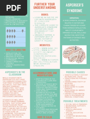 pamphlet