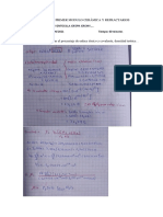 Examen Del Primer Modulo Cerámica y Refractarios (13!09!2021)