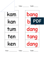 KVK+KVKK (Latihan)