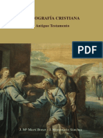  Iconografia Cristiana I Antiguo Testamento