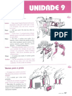 Falar, Ler, Escrever - Unidade 9 
