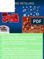 1 - Powder Metallurgy Subtitel