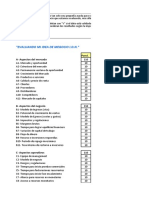 Evaluando Mi Idea de Negocio PELUQUERIA