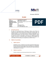 Sbo-Economia de La Empresa-8mayo07