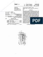 M-25 Grenade Patent