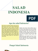 3.1 Salad Indonesia P2M