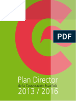 Plan Director de La Cooperación Española