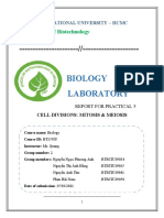 Biology Laboratory: School of Biotechnology