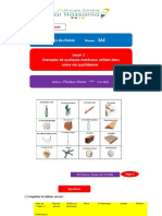 3AC - Physique - 1ere Leçon - 1ere Partie