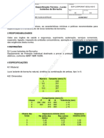 ESP.corpORAT-SEGU-0015 - 01 - Especificação Técnica - Luvas Isolantes de Borracha